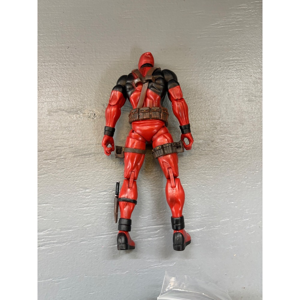Marvel Select - Deadpool - Picture 9 of 9